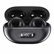 BH12  New Ear Clip Earbuds + BUY 1 GET 1 FREE