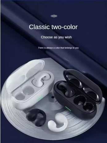 BH12  New Ear Clip Earbuds + BUY 1 GET 1 FREE