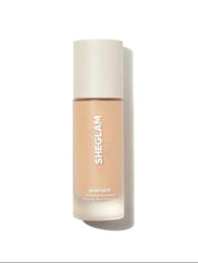 Sheglam Complexion Pro Long Lasting Breathable Matte Foundation